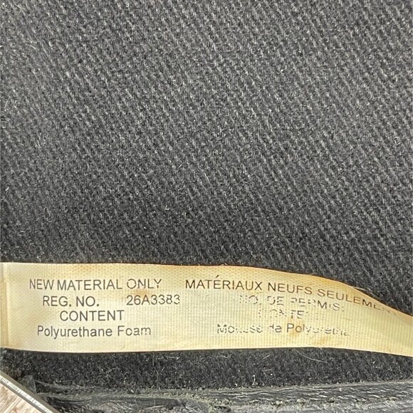 Hallmark Harley Davidson Motor Cycles Map Notepad Pen Bound Portfolio 2004 - Picture 7 of 11